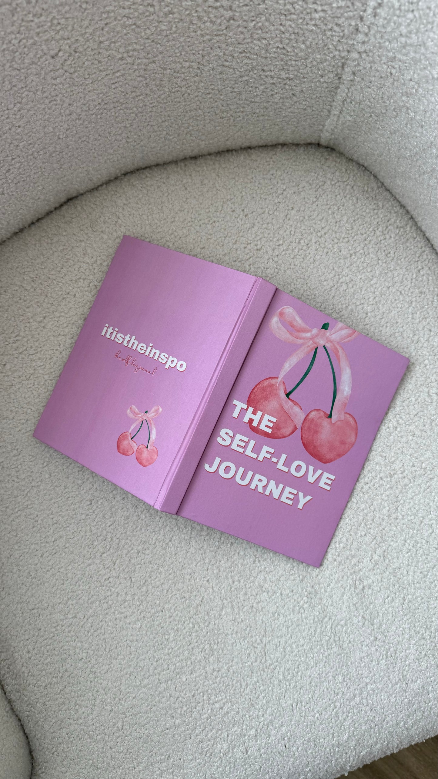 The Self-Love Journey