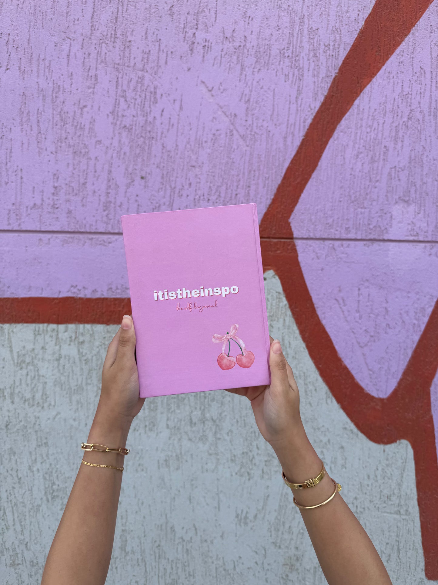 The Self-Love Journey
