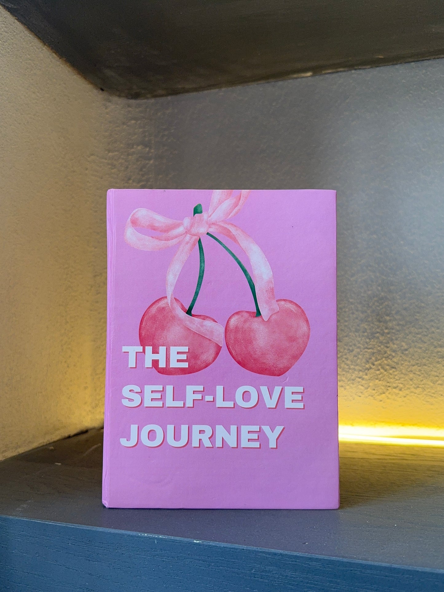 The Self-Love Journey