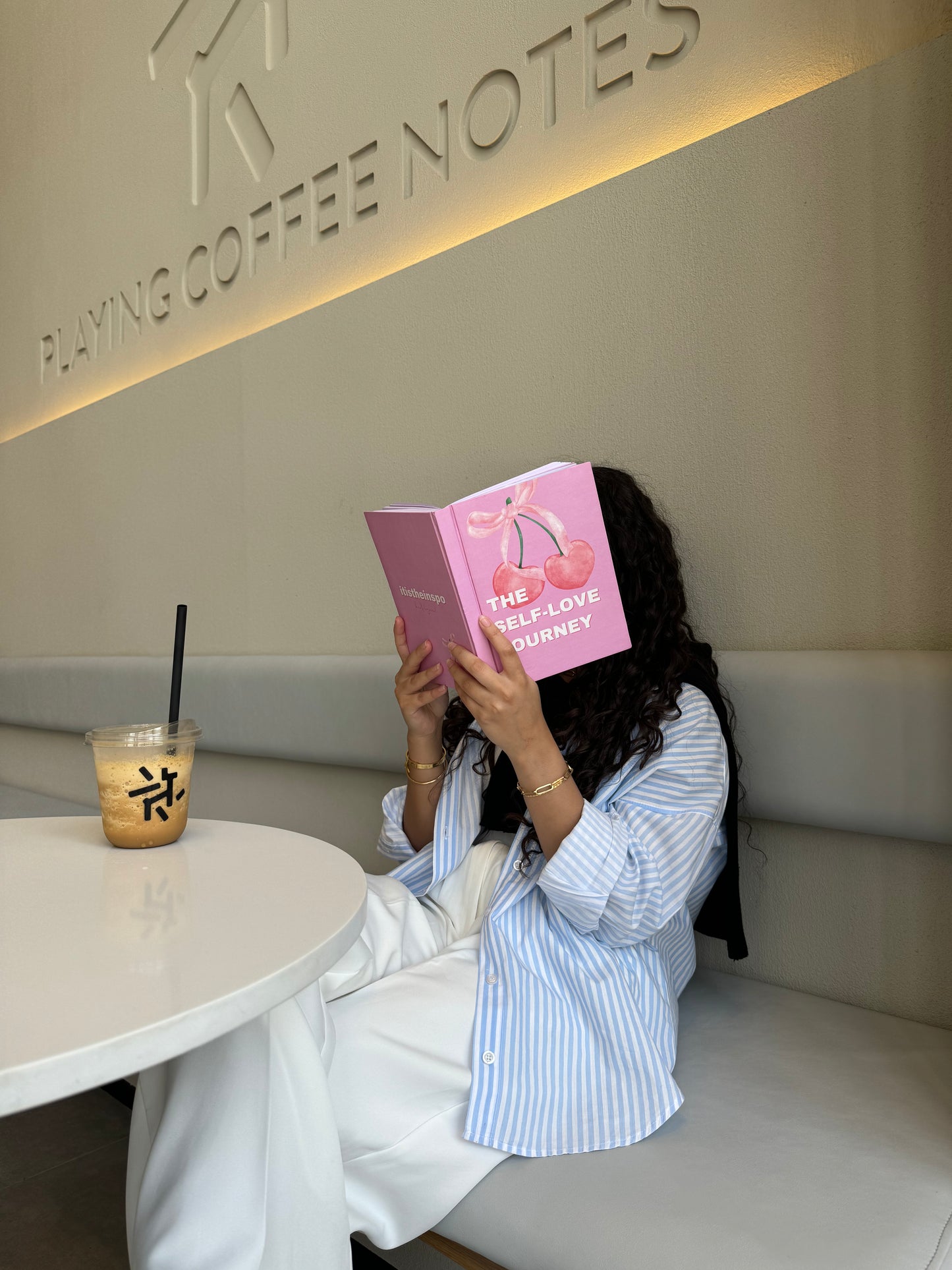 The Self-Love Journey